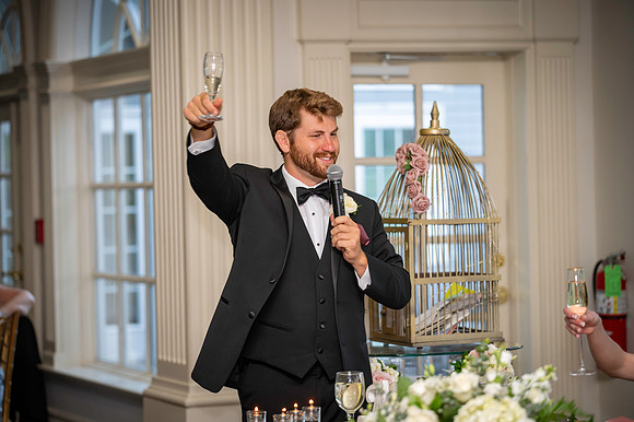 Weddings