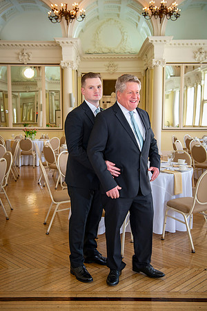 SARATOGA WEDDINGS