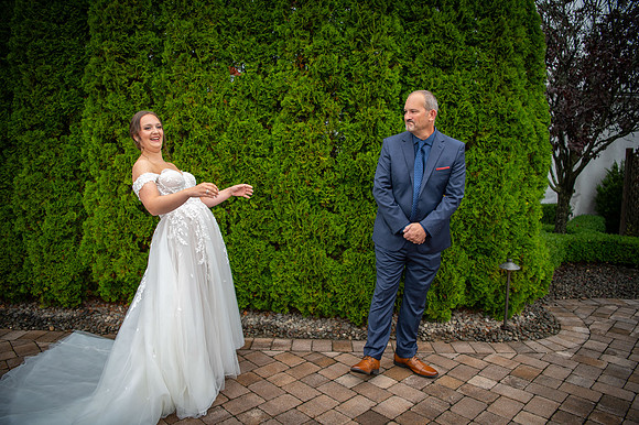 Kaitlynn and Dan