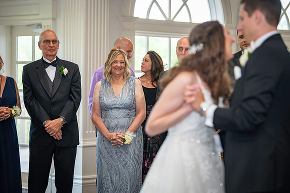 Weddings