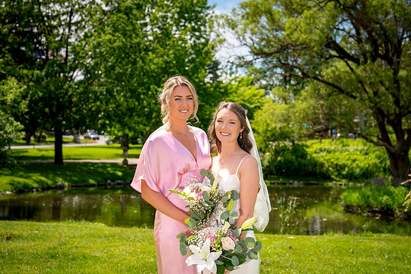 SARATOGA WEDDINGS