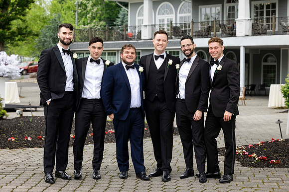 Falkirk Weddings