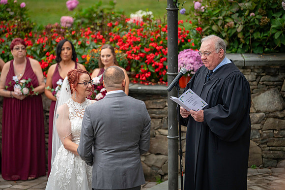 Meaghan and Jose