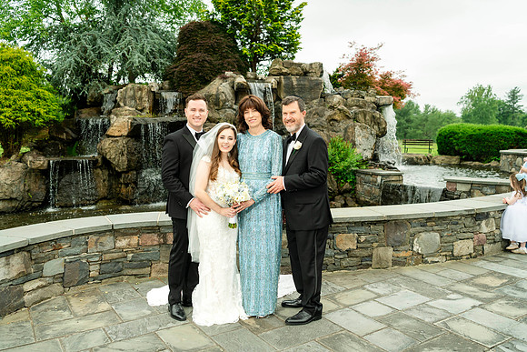 Falkirk Weddings