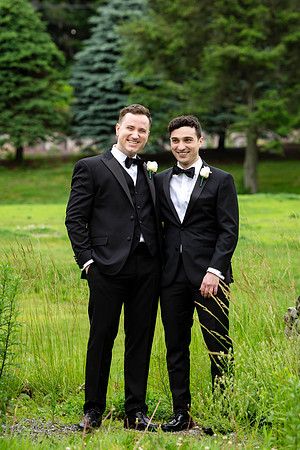 Falkirk Weddings