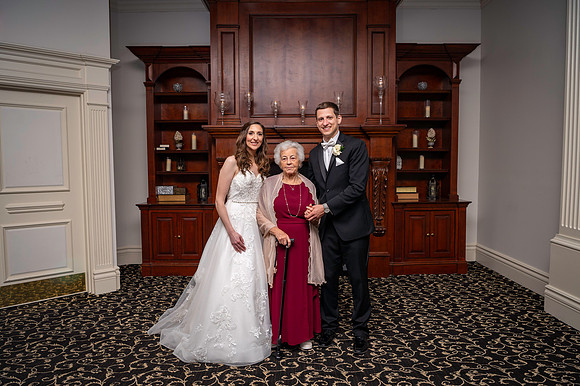 Weddings