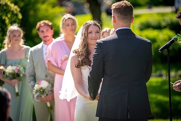 SARATOGA WEDDINGS