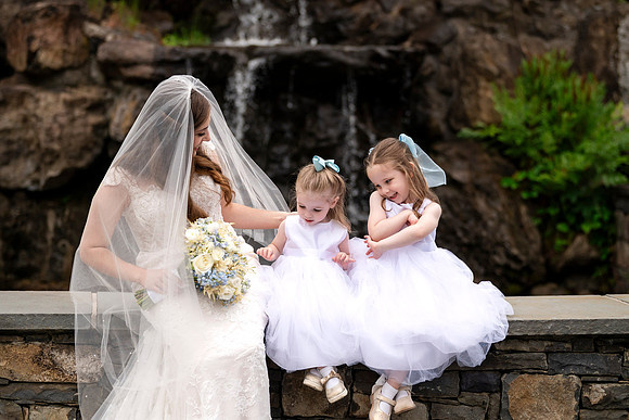 Falkirk Weddings