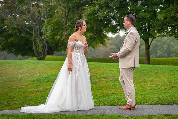 Kaitlynn and Dan