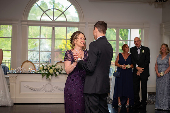 Weddings