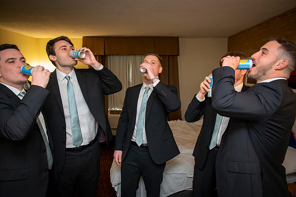 SARATOGA WEDDINGS
