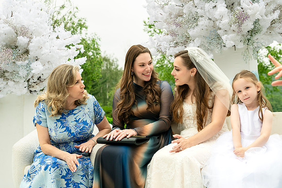 Falkirk Weddings