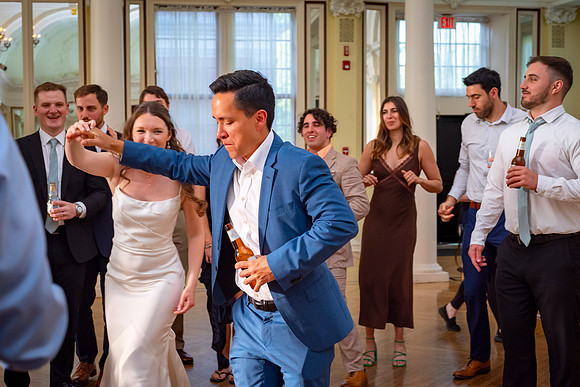 SARATOGA WEDDINGS