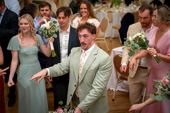 SARATOGA WEDDINGS