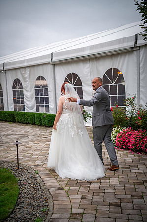Meaghan and Jose