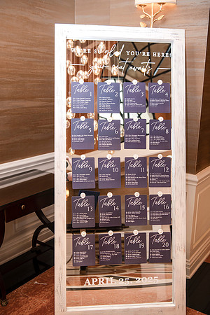 Glen Island Wedding