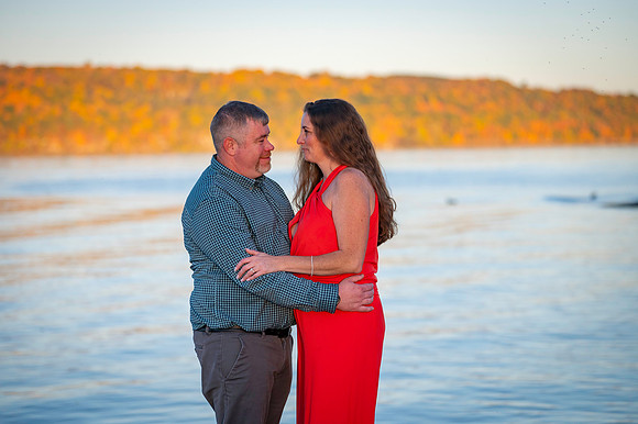 Engagement Portraits