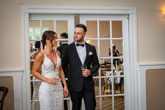Wedding Jamie and Jordan