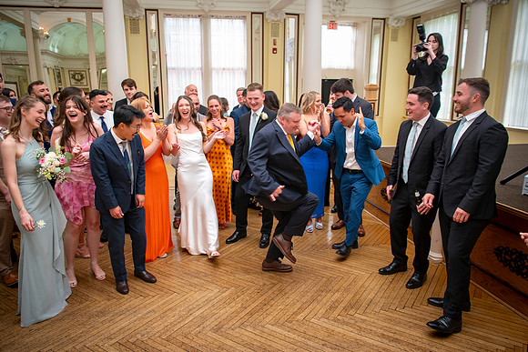 SARATOGA WEDDINGS