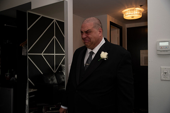 Glen Island Wedding
