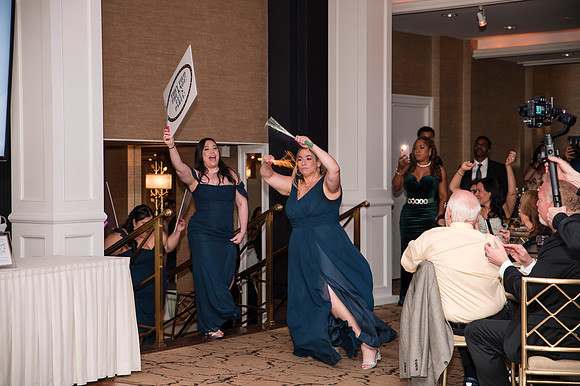 Glen Island Wedding