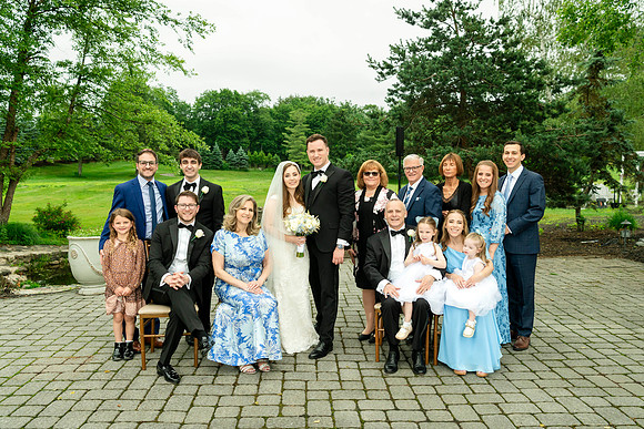 Falkirk Weddings