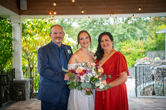 Kaitlynn and Dan