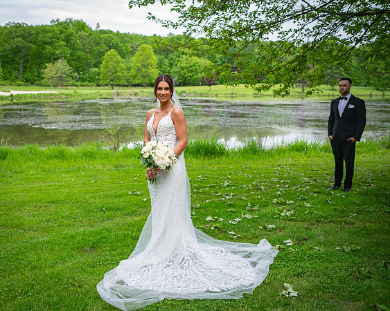 Wedding Jamie and Jordan