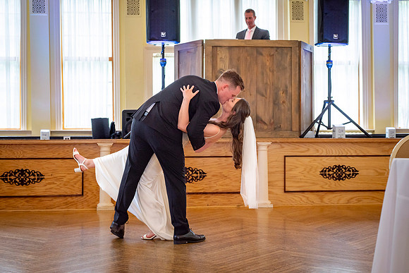SARATOGA WEDDINGS