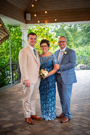 Kaitlynn and Dan