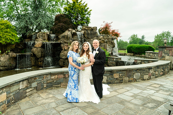 Falkirk Weddings