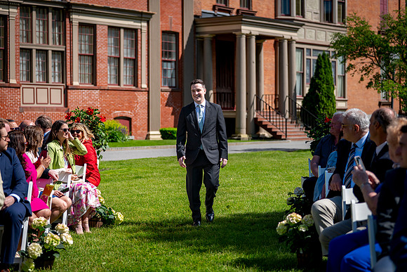 SARATOGA WEDDINGS