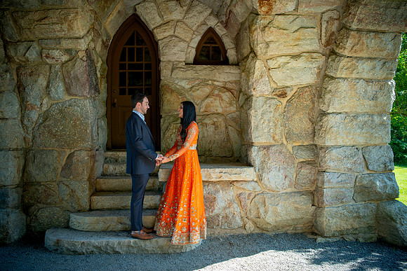 Mohonk Preserve