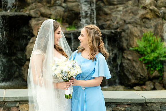Falkirk Weddings