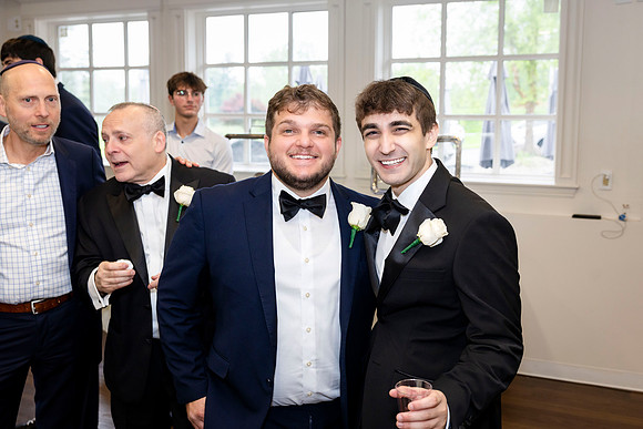 Falkirk Weddings