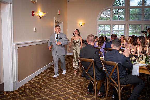 Wedding Jamie and Jordan