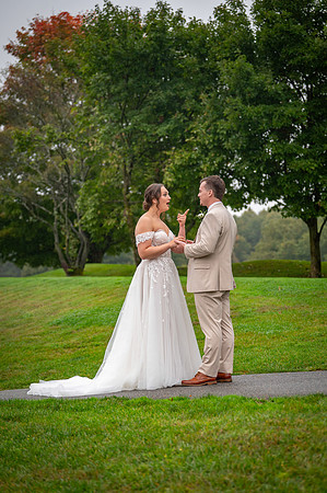 Kaitlynn and Dan