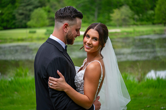 Wedding Jamie and Jordan