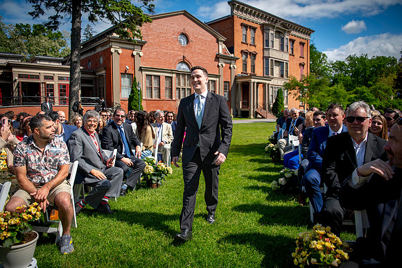 SARATOGA WEDDINGS