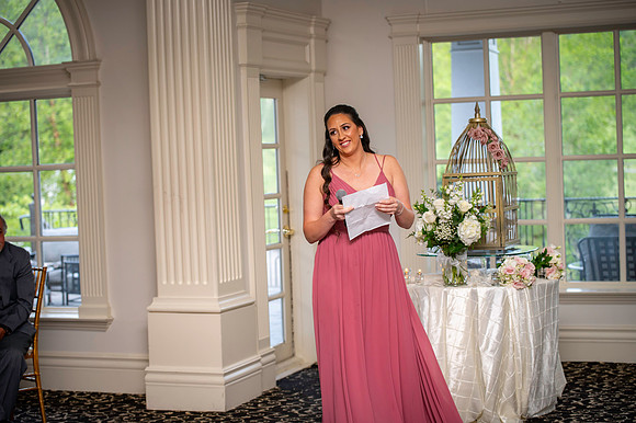 Weddings