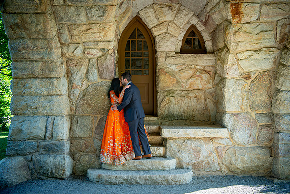 Mohonk Preserve