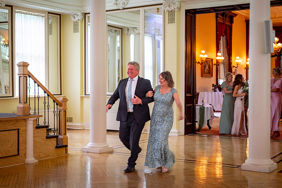 SARATOGA WEDDINGS