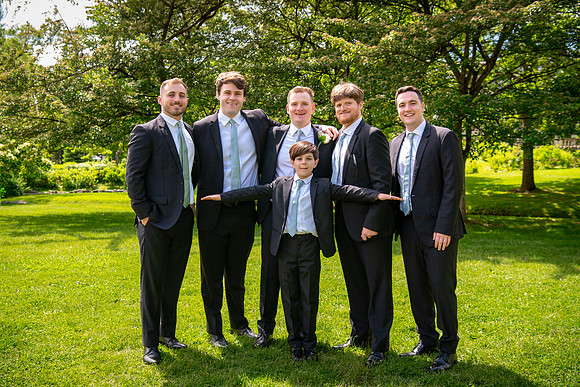 SARATOGA WEDDINGS