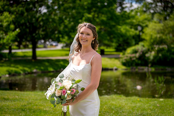 SARATOGA WEDDINGS