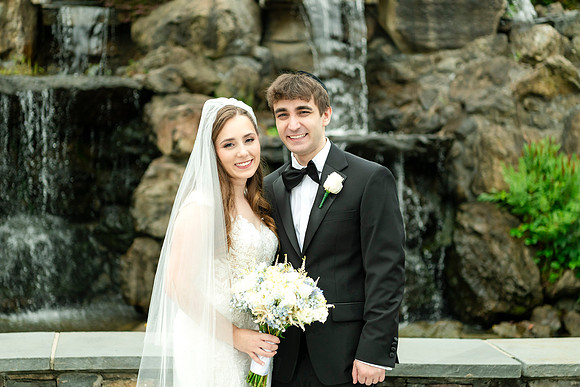 Falkirk Weddings