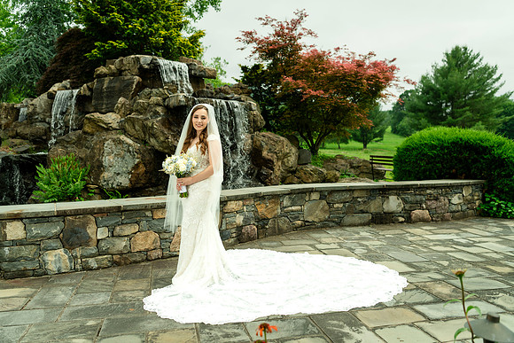Falkirk Weddings