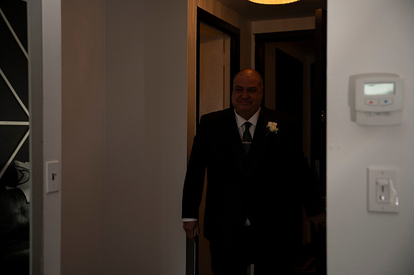 Glen Island Wedding