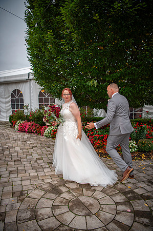 Meaghan and Jose
