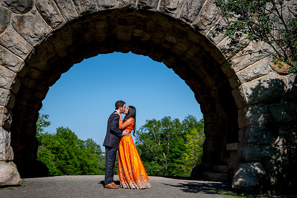 Mohonk Preserve