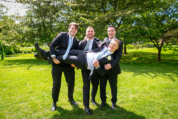 SARATOGA WEDDINGS